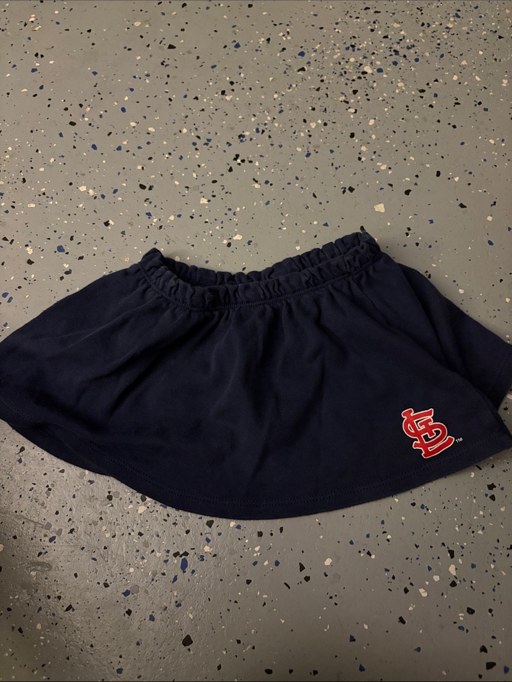 St Louis 18mo size Skirt
